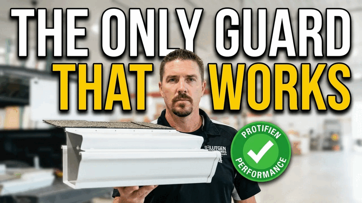 Are Gutter Guards Worth It in Minnesota?