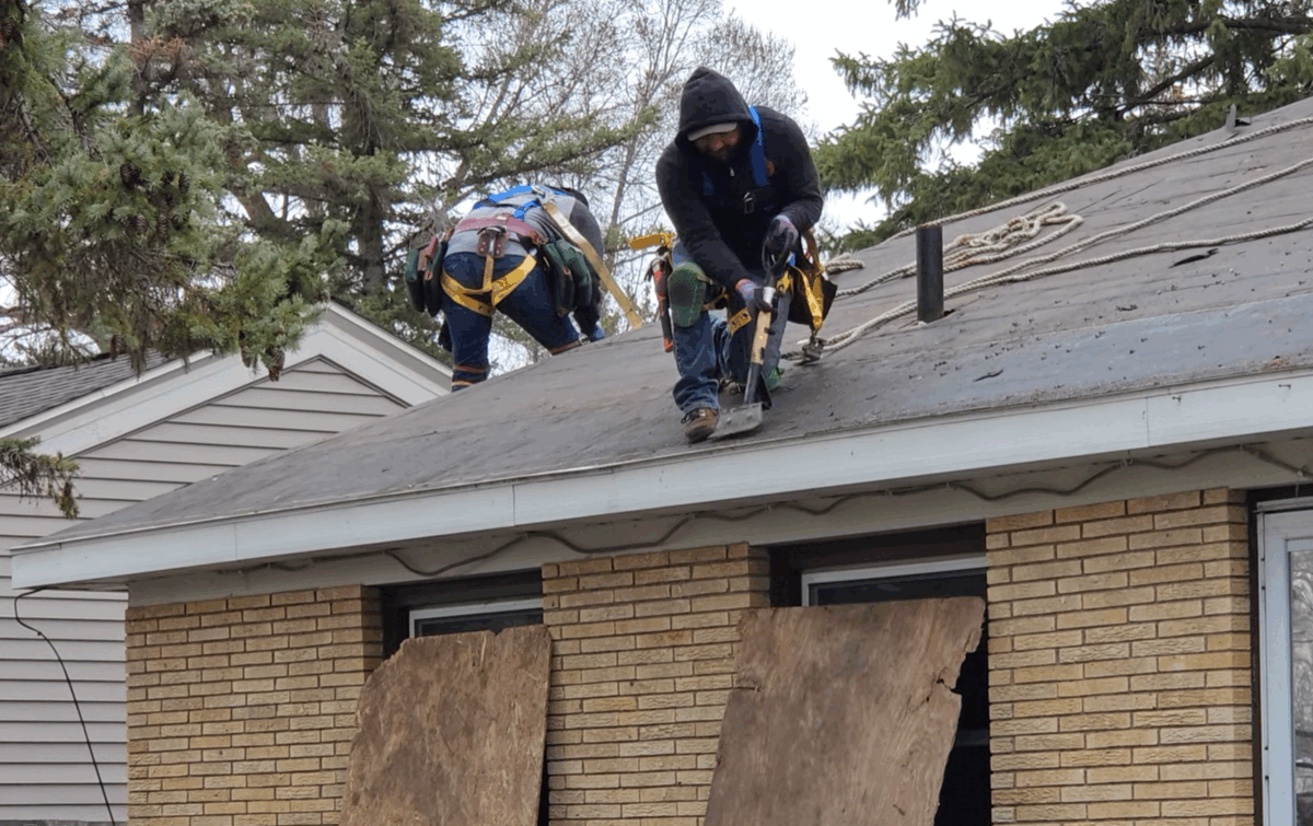 How Much Does a New Roof Cost?