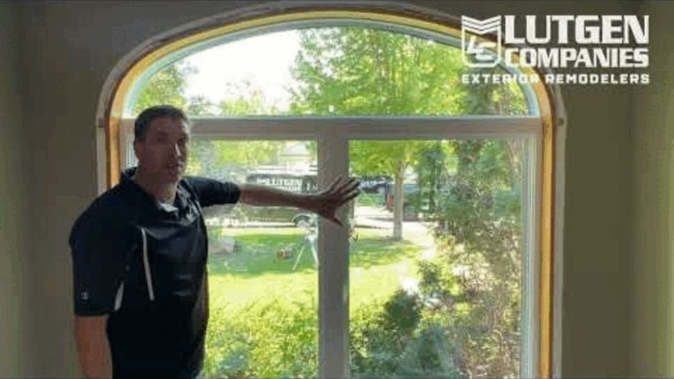 Double & Triple Pane Windows Video 37