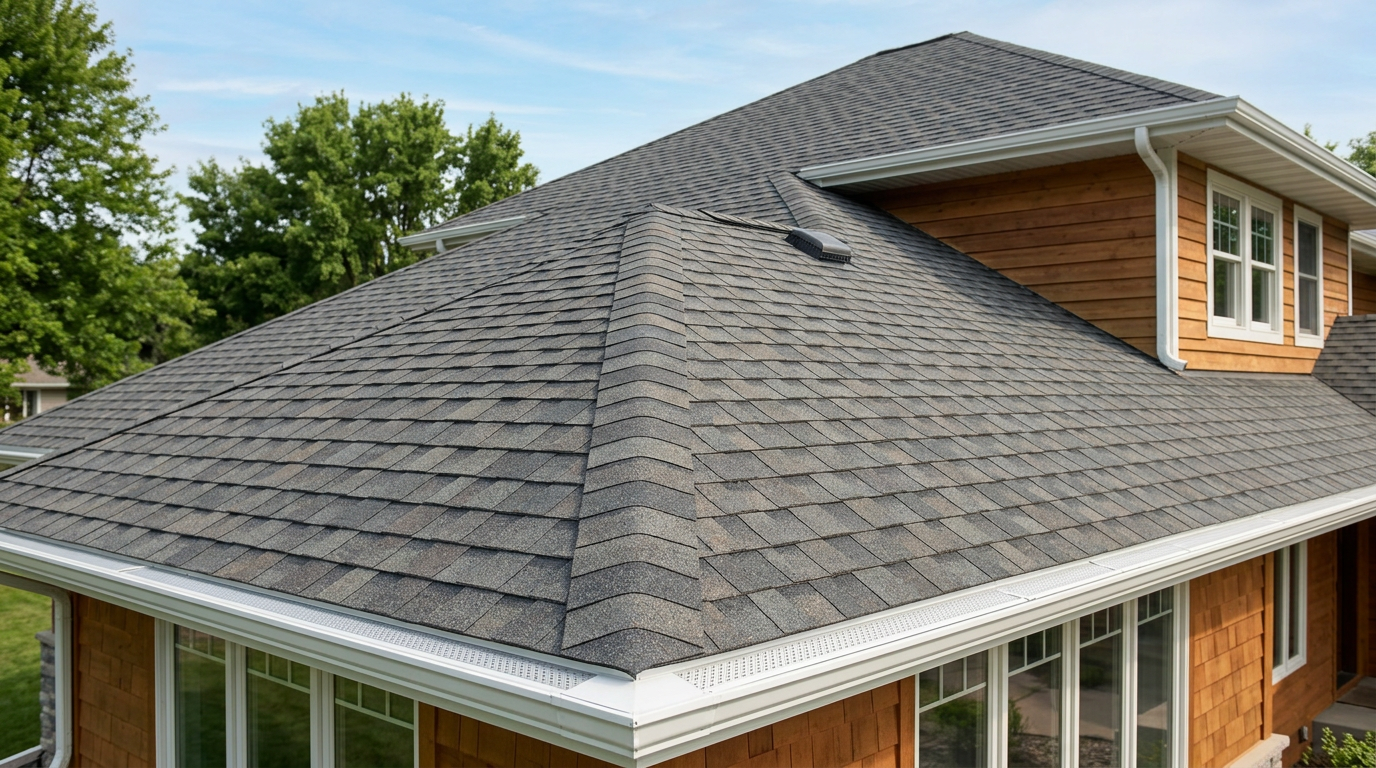 Residential Roofing