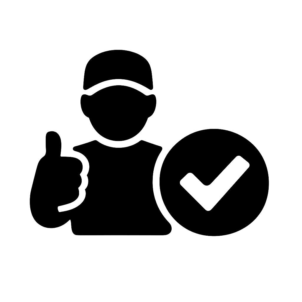 Local Service with Full Support