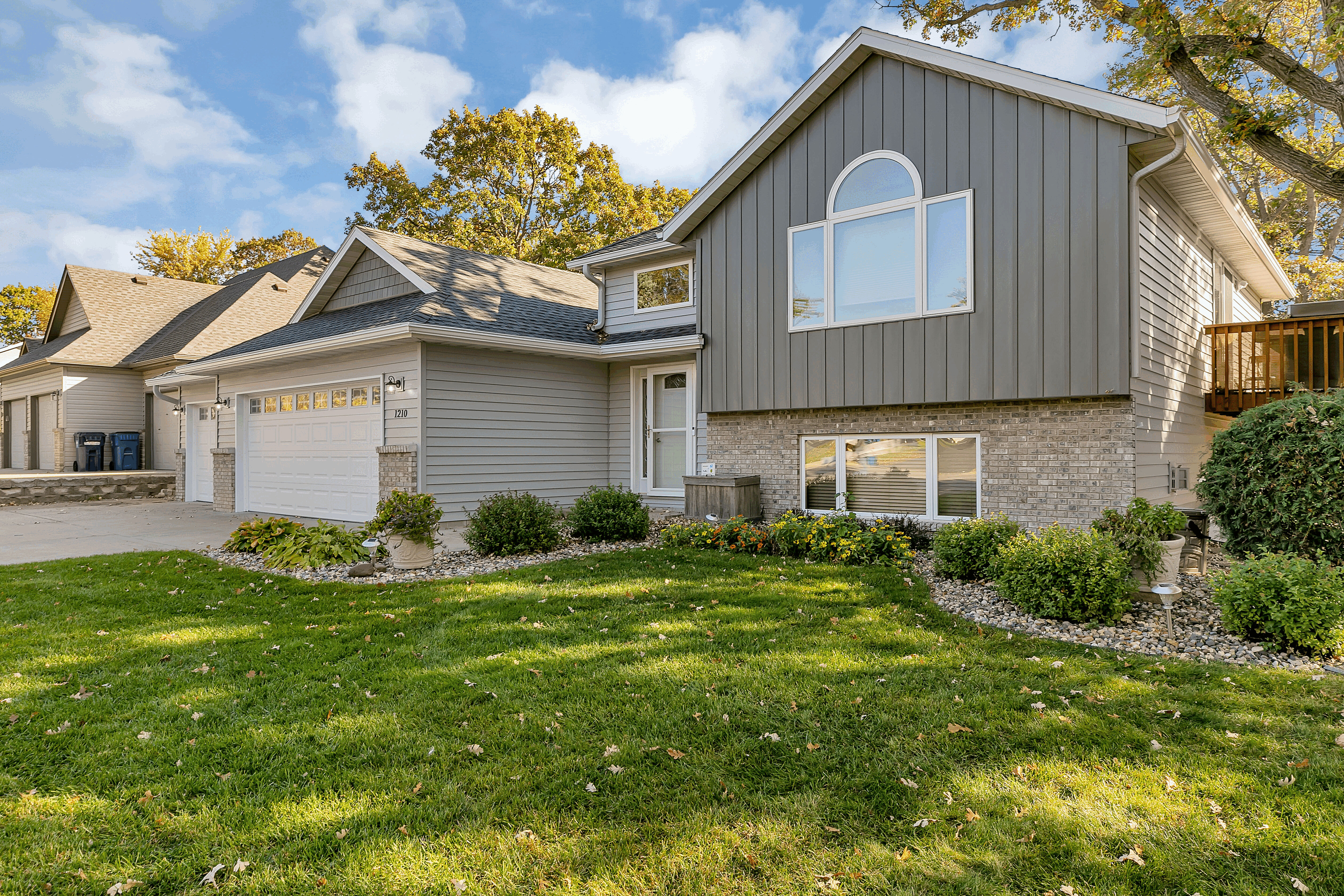 Siding Cost
