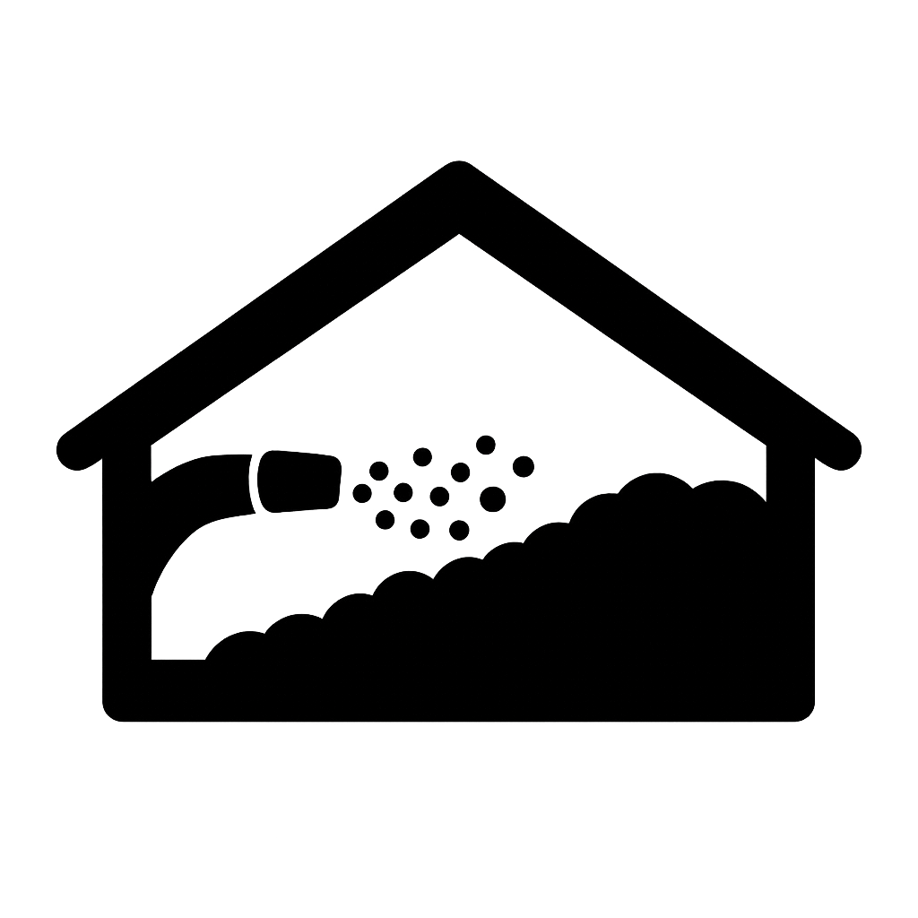 Boost Home Efficiency with Blown-In Insulation