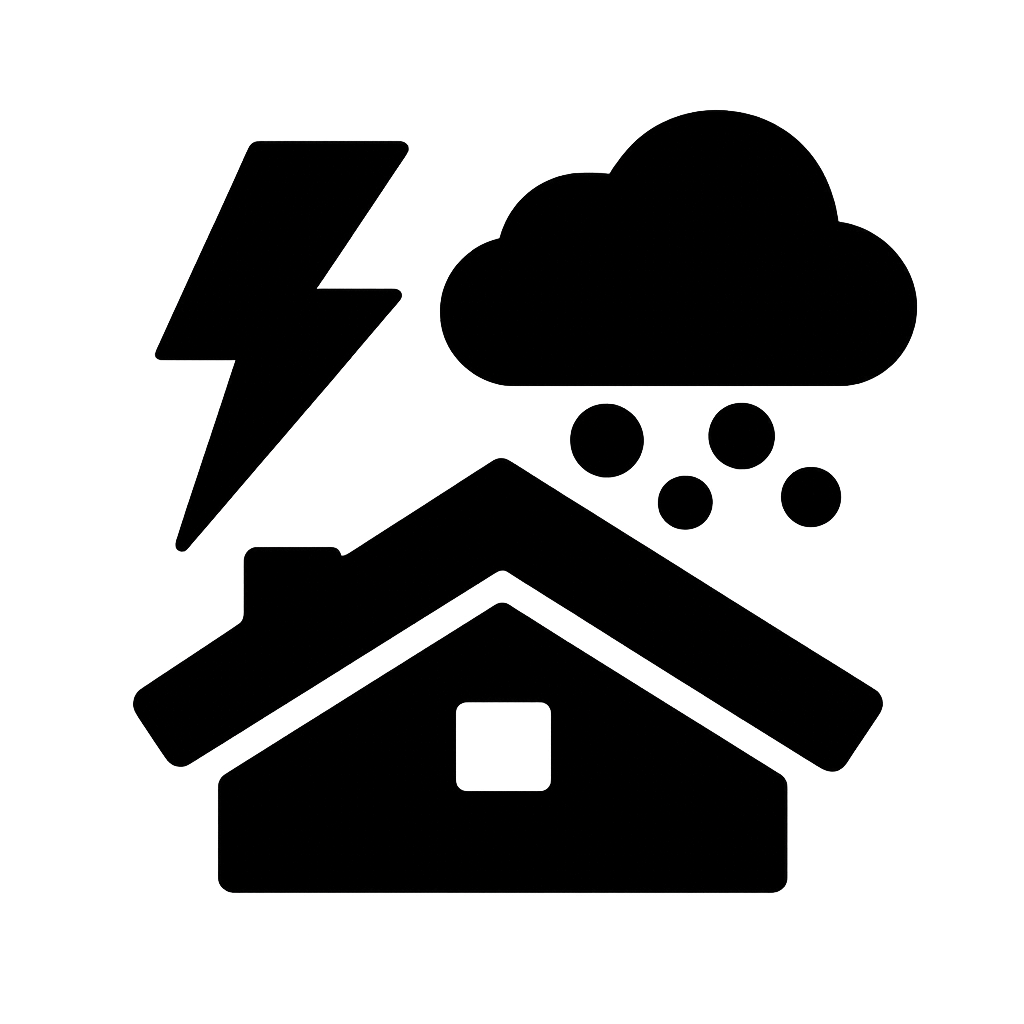 GAF-Certified Roofing & Storm Repair