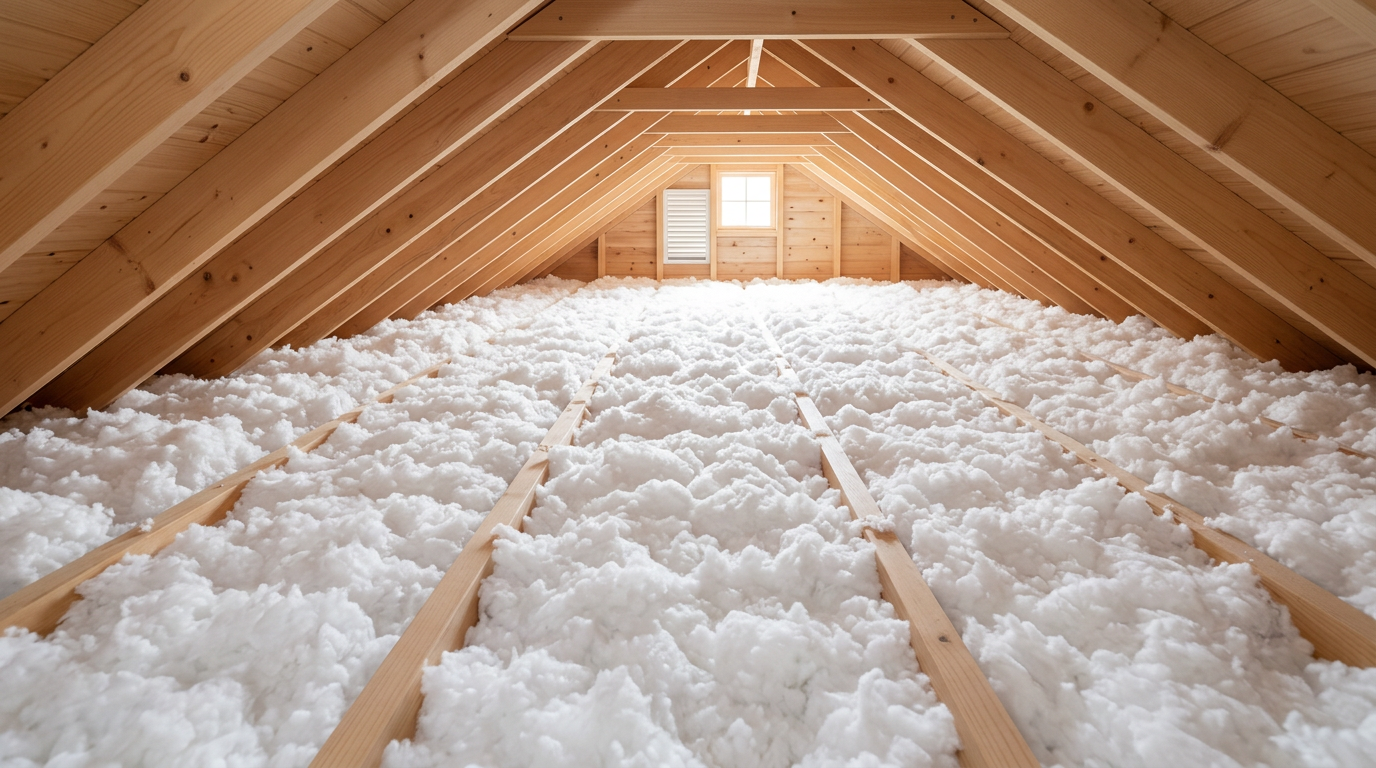 Insulation