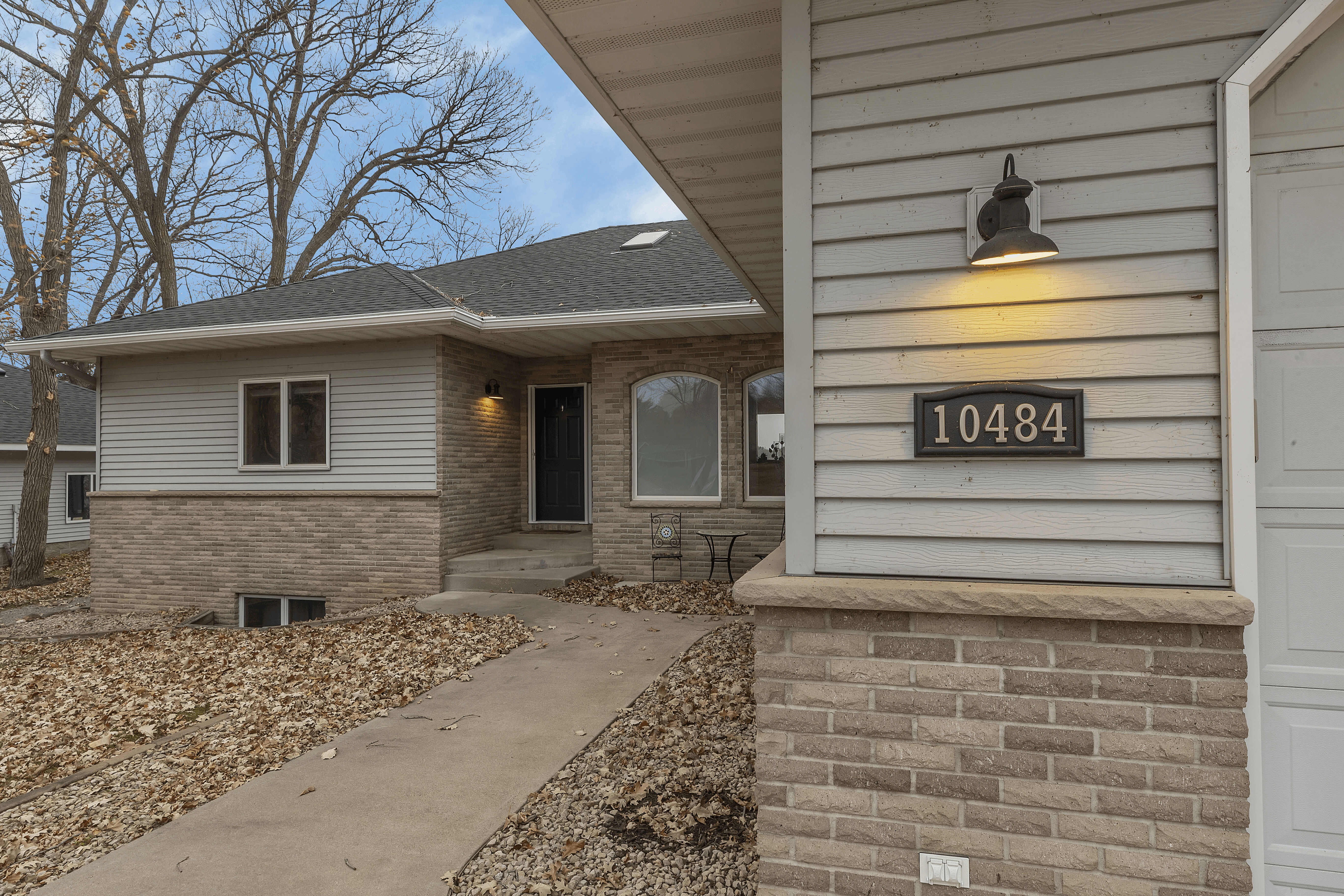 Insulated Vinyl Siding