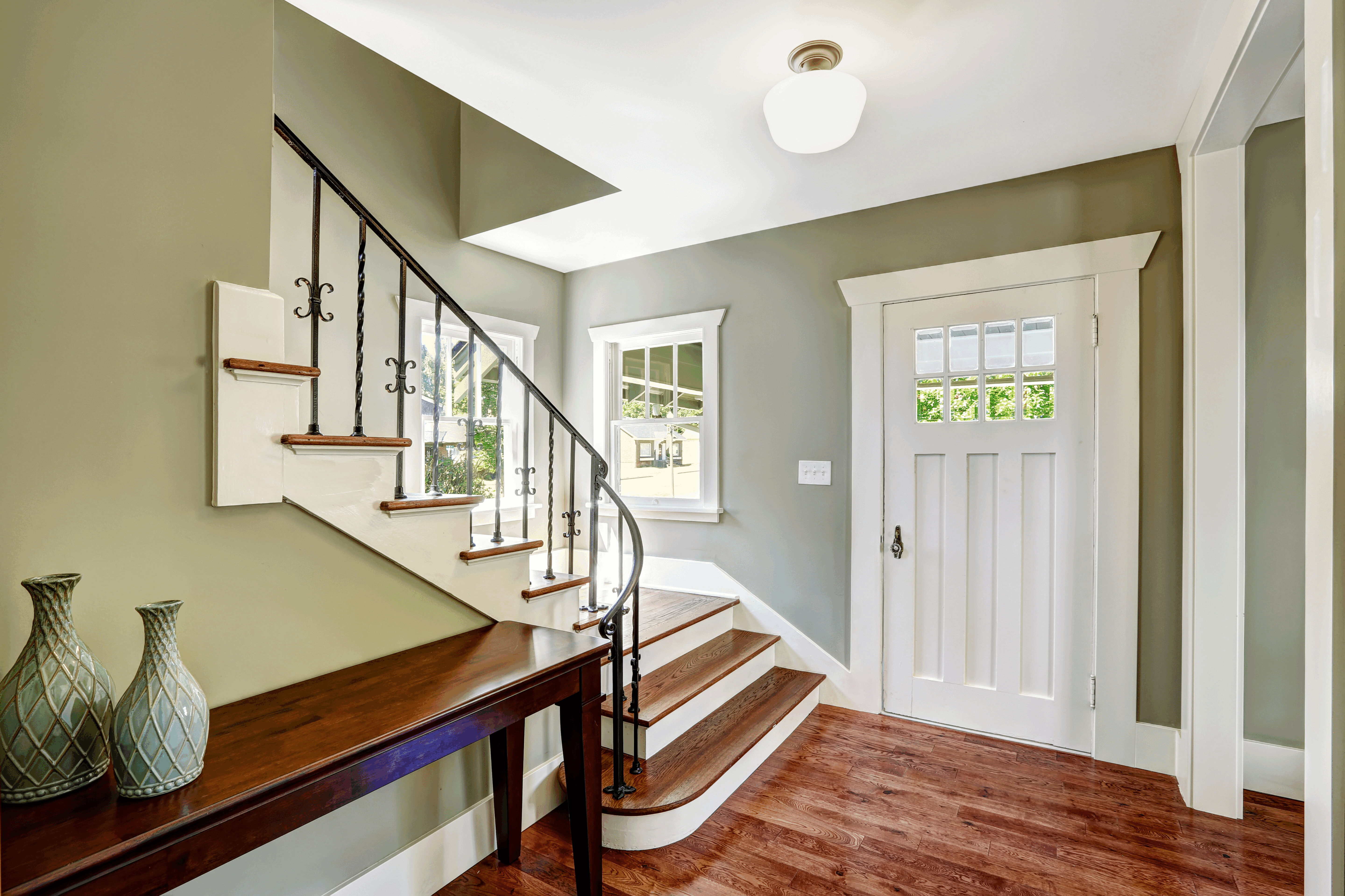 Exterior Doors