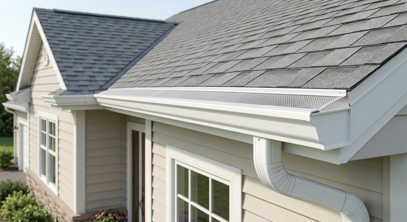 Gutter Guards