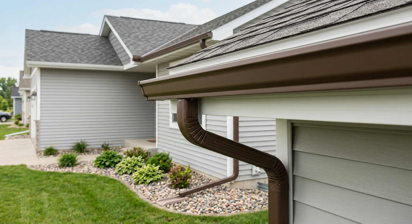 Gutter Repair