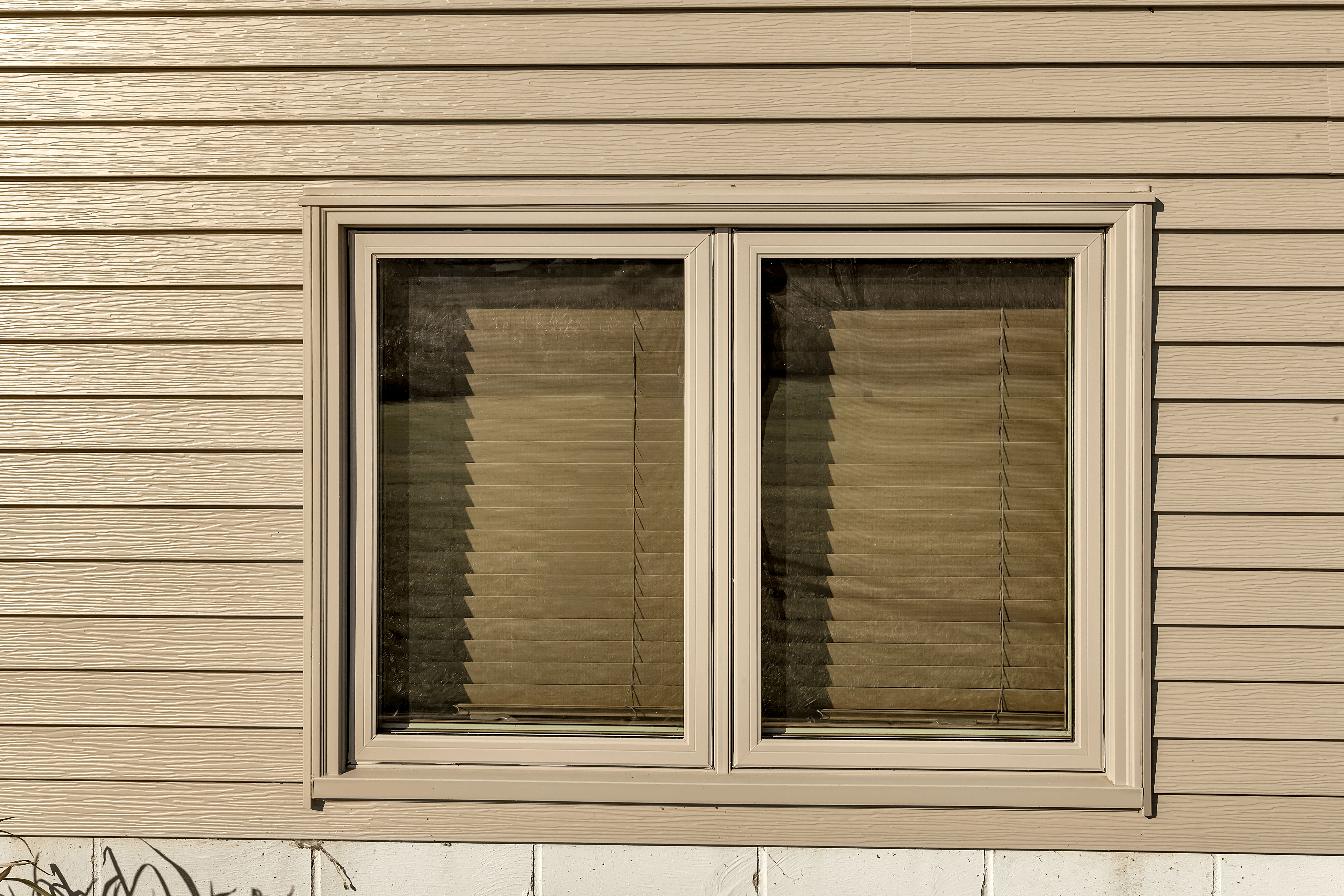 Impact Window Installation