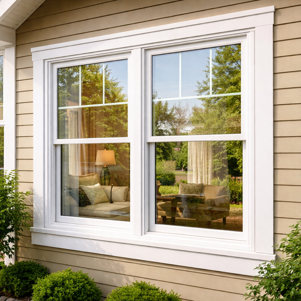 Window Replacement Cost