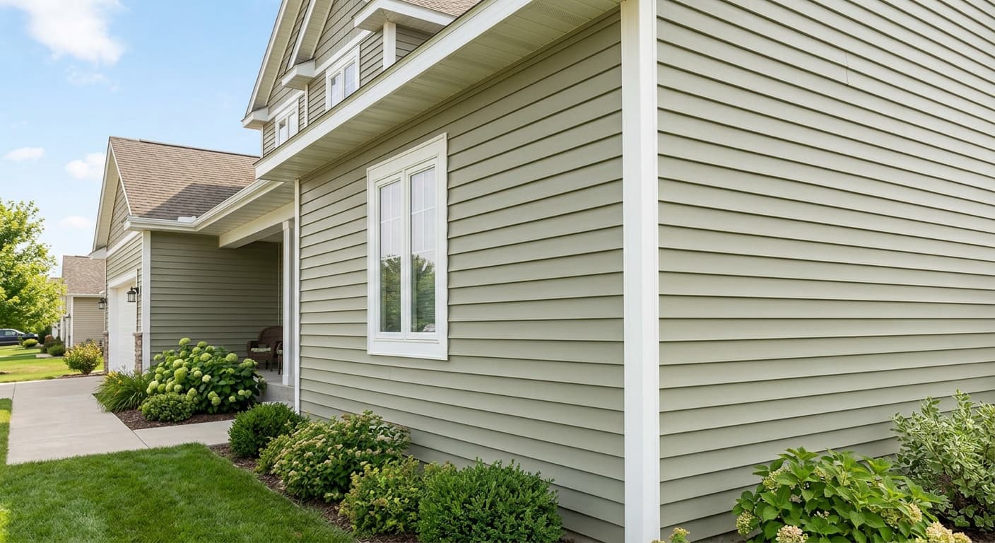 Siding