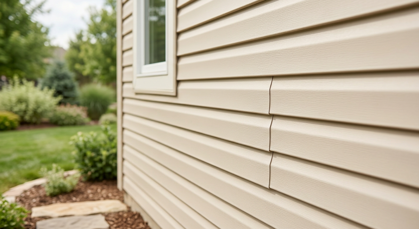 Siding Repair