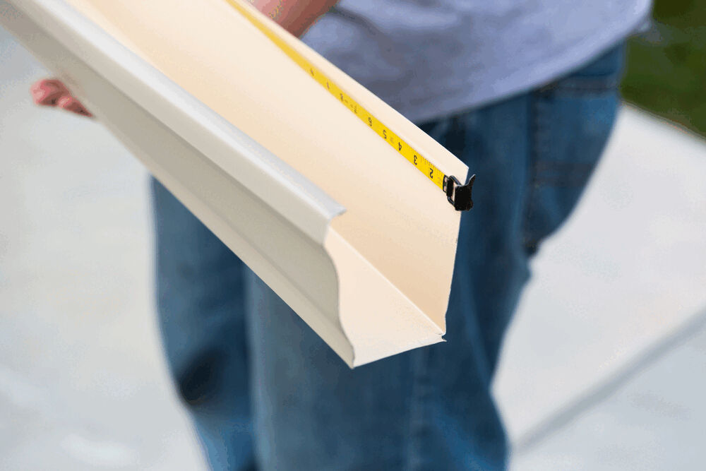 Gutter Repair