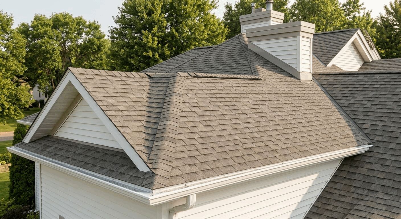 Roofing