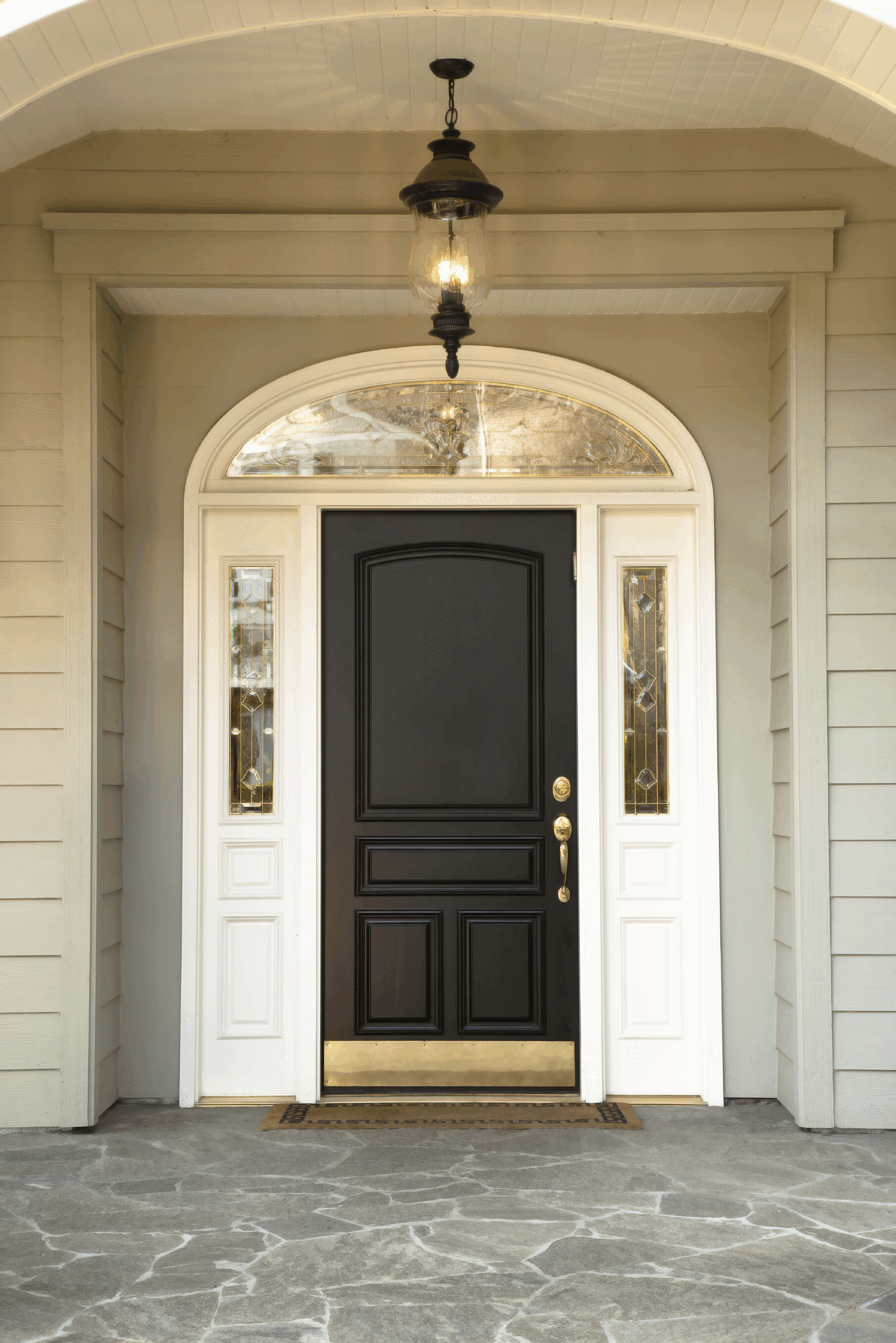 Steel Entry Doors