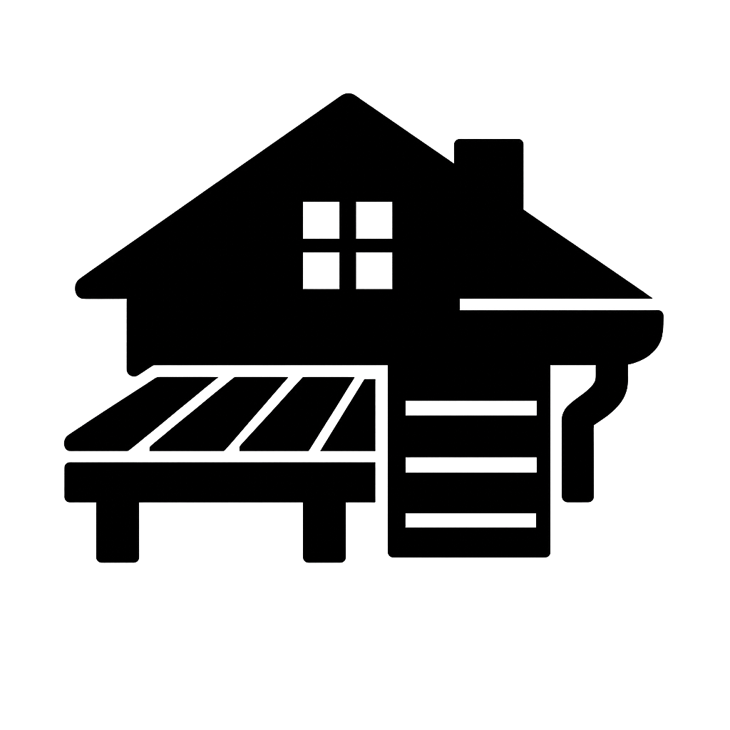 Durable Decks, Seamless Gutters & Vinyl Siding