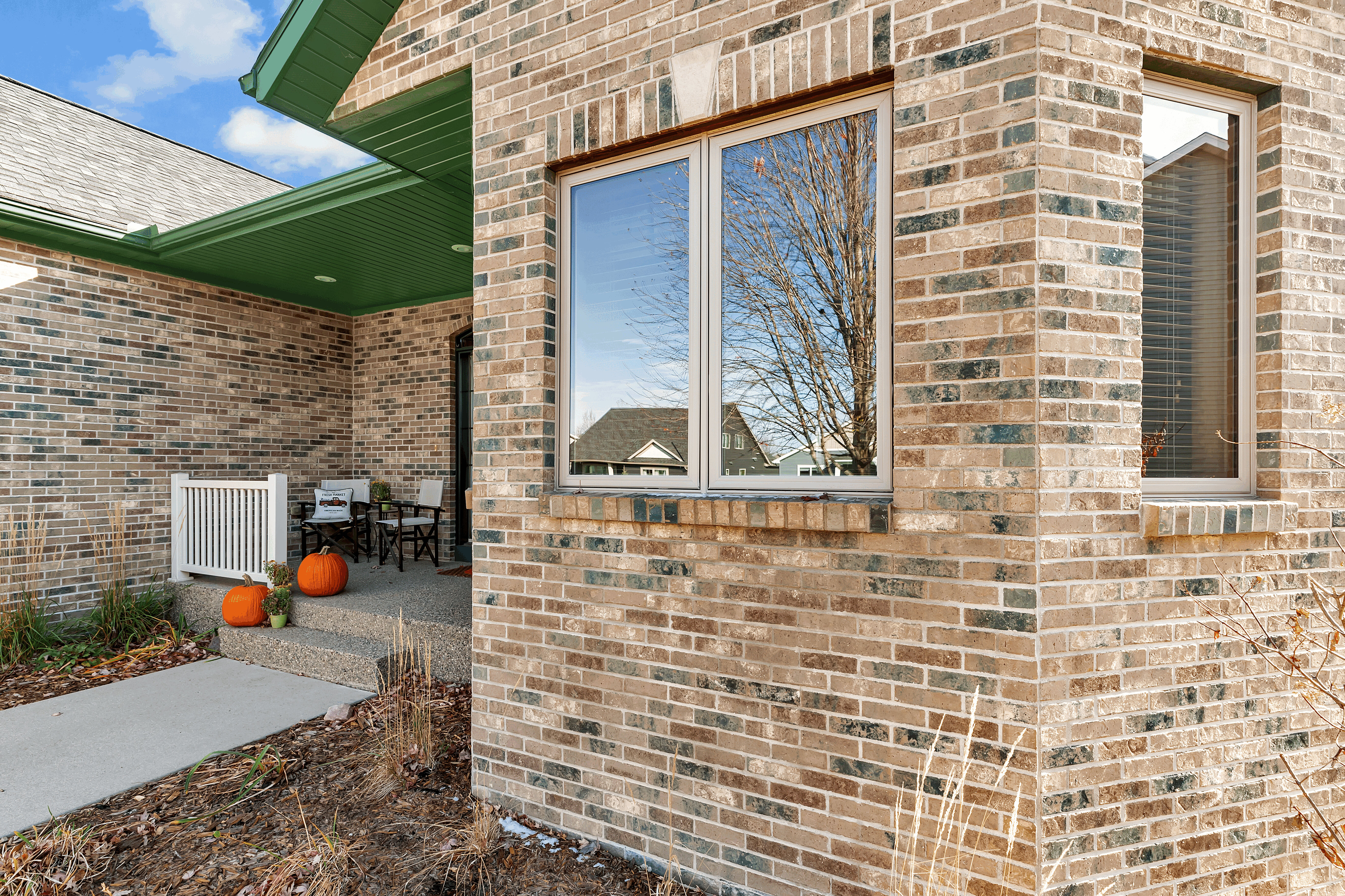 New Windows
