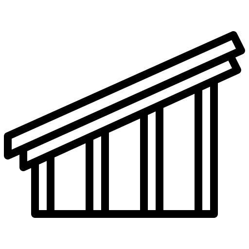 Roof Pitch and Layout