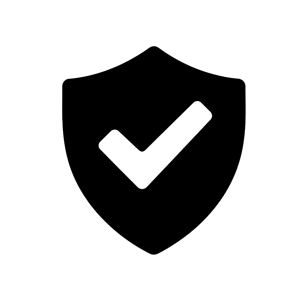 Lifetime Workmanship Guarantee