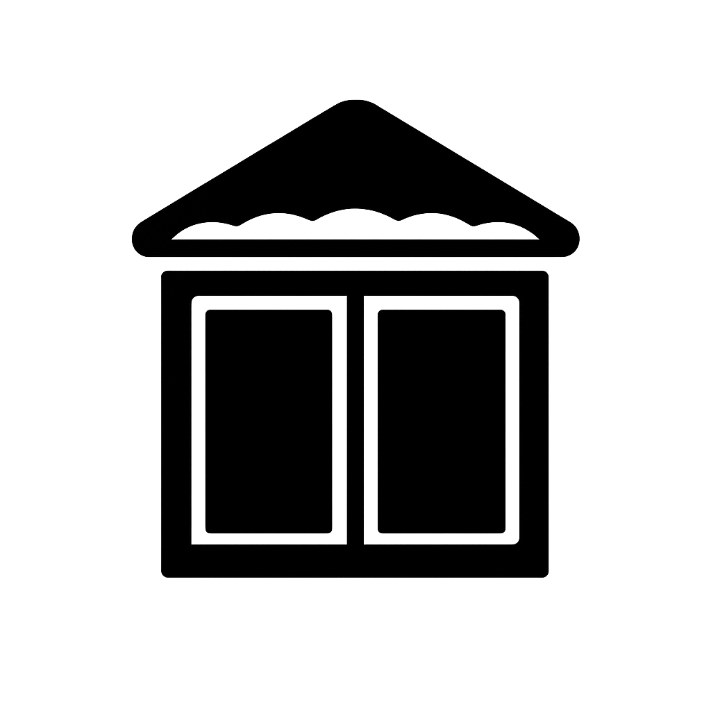 Energy-Efficient Windows & Insulation