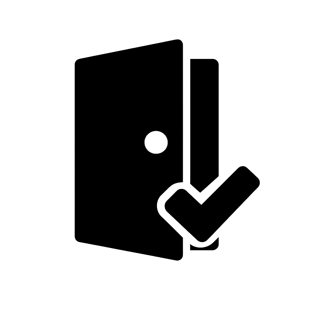 Personalized Door Solutions & On‑Site Guidance