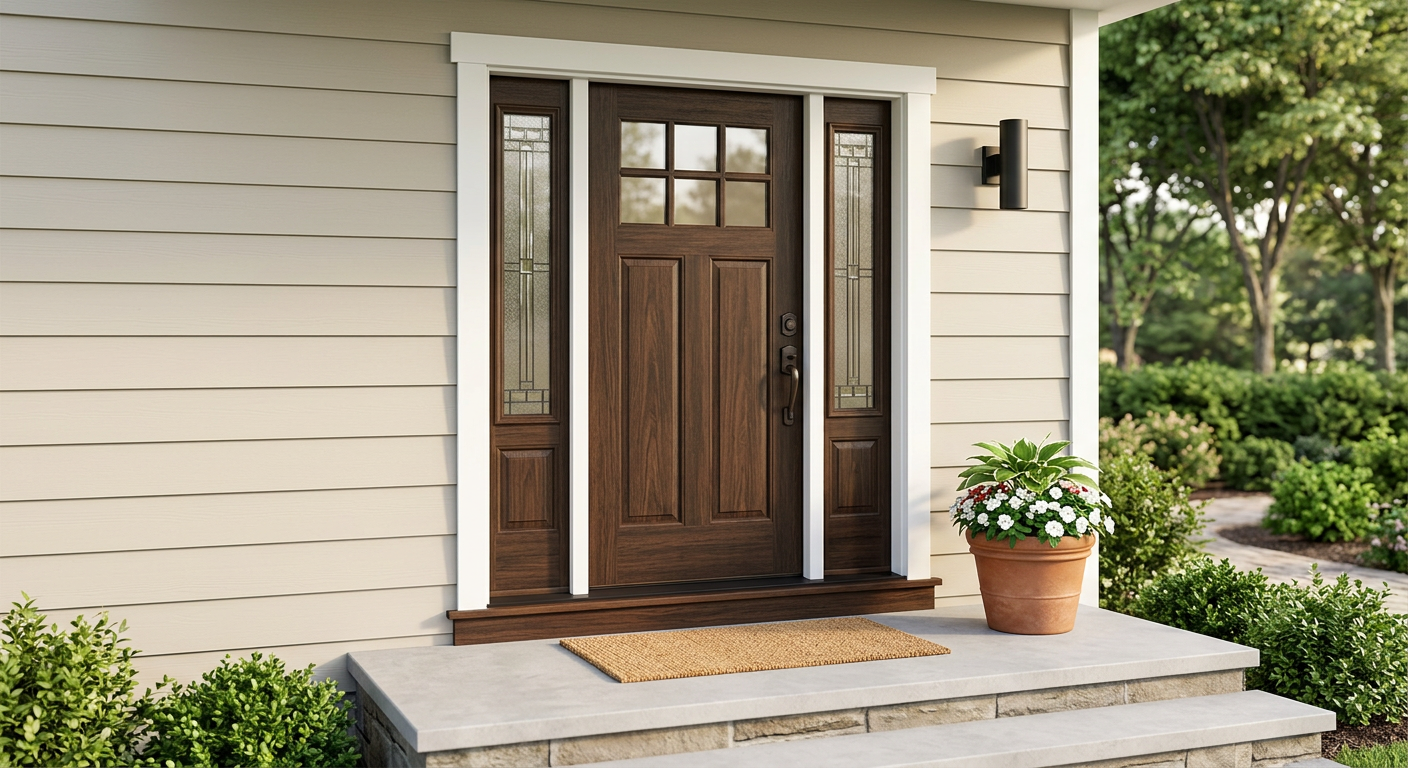 Door Installation Cost