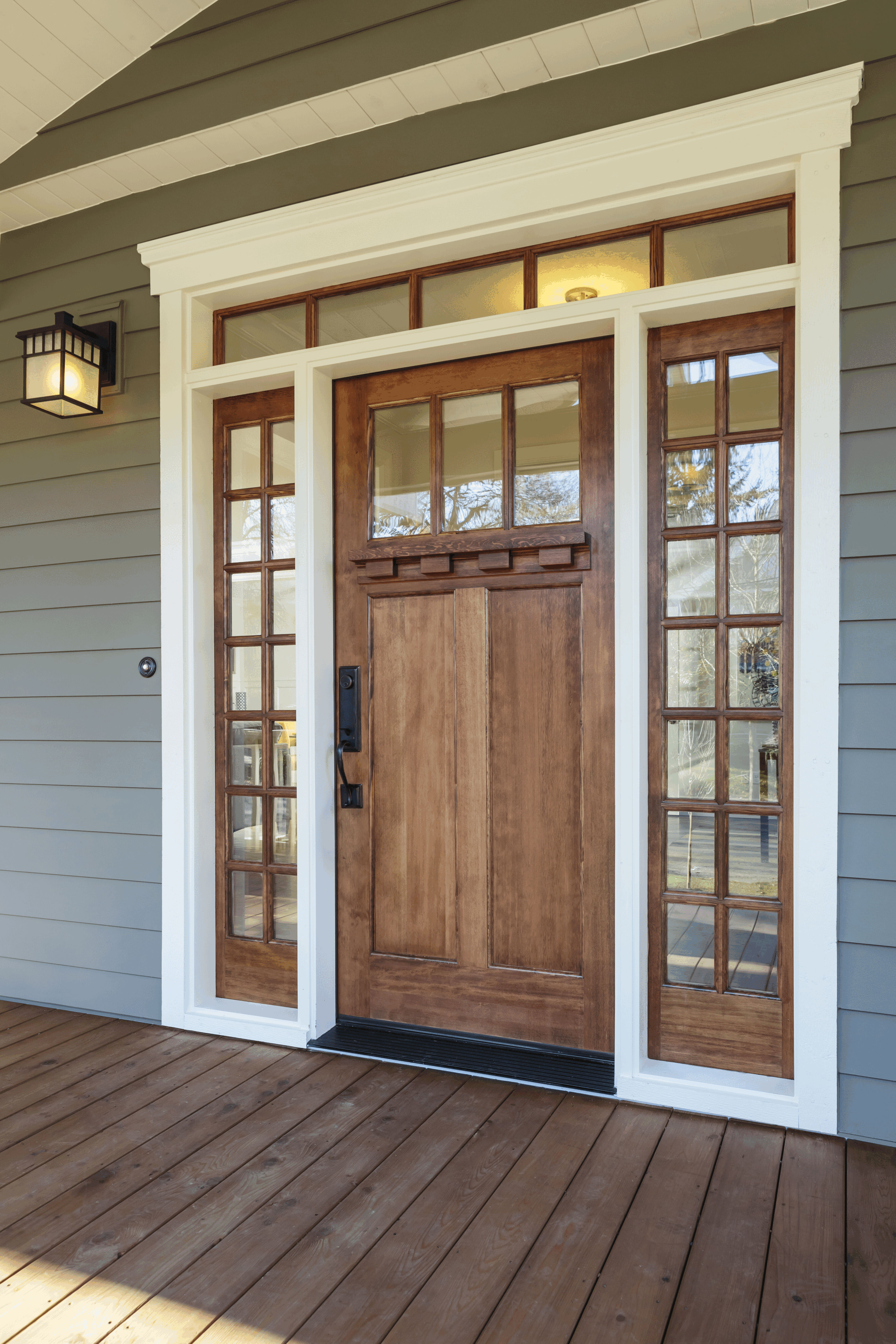 Replacement Doors