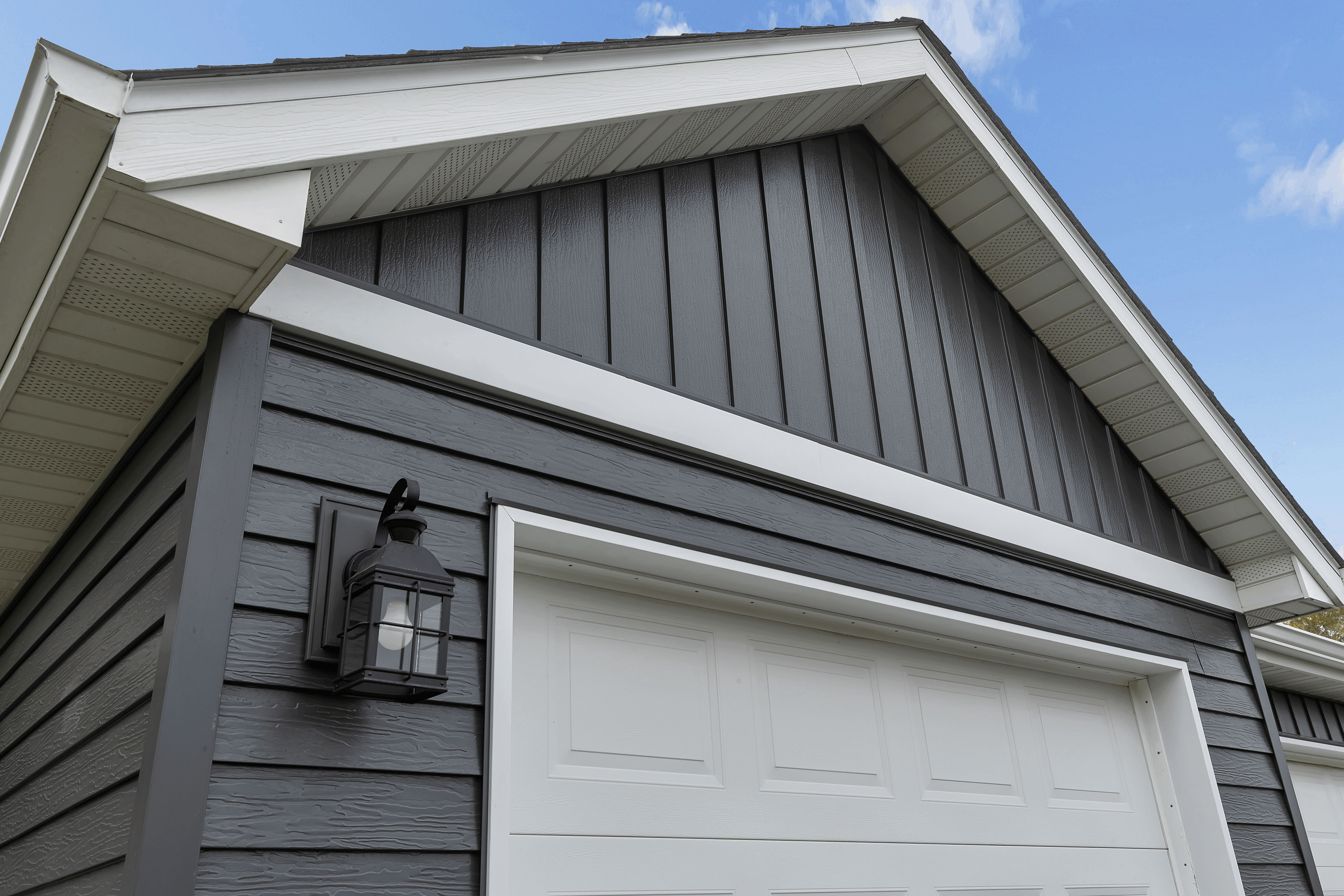 Siding Repair