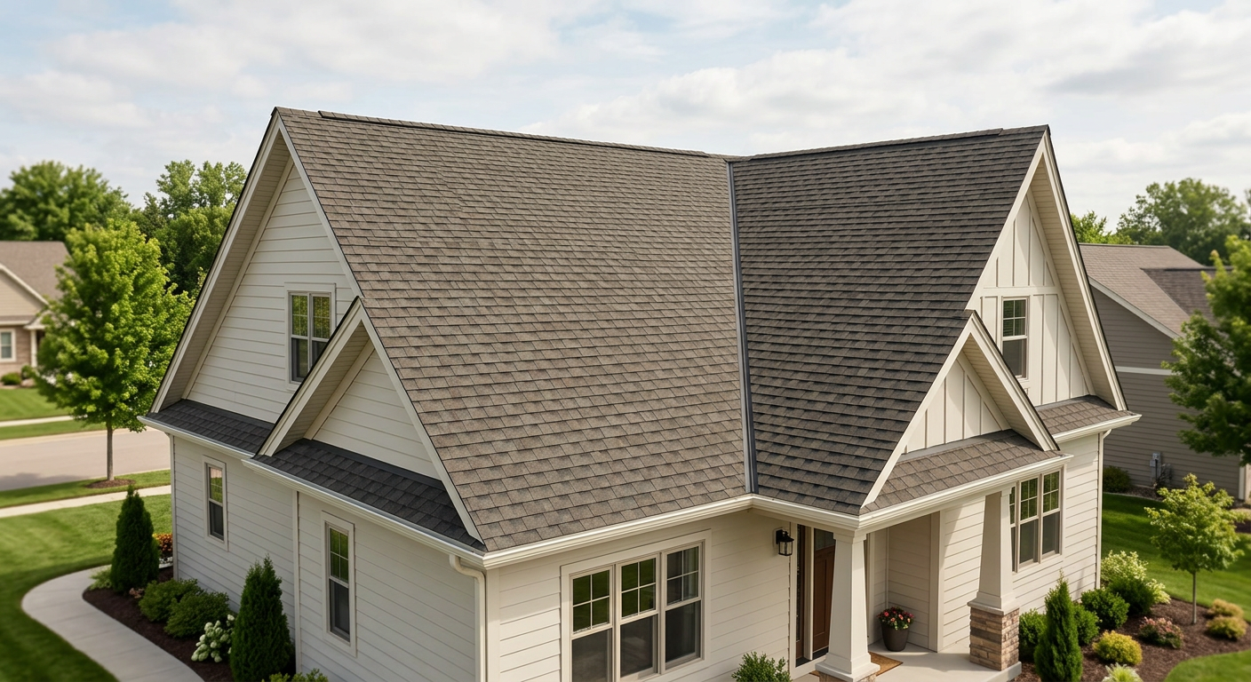 Roof Replacement Cost