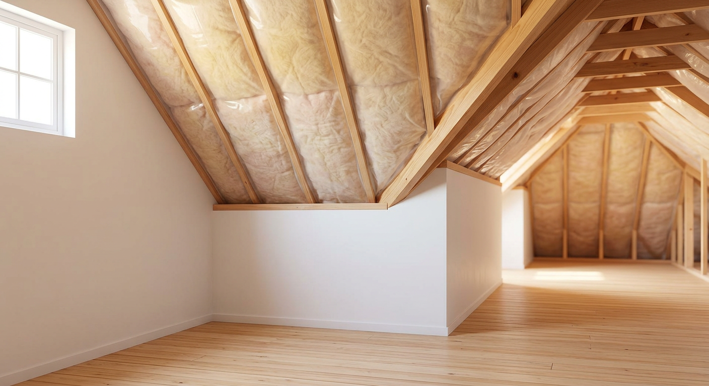 Fiberglass Insulation