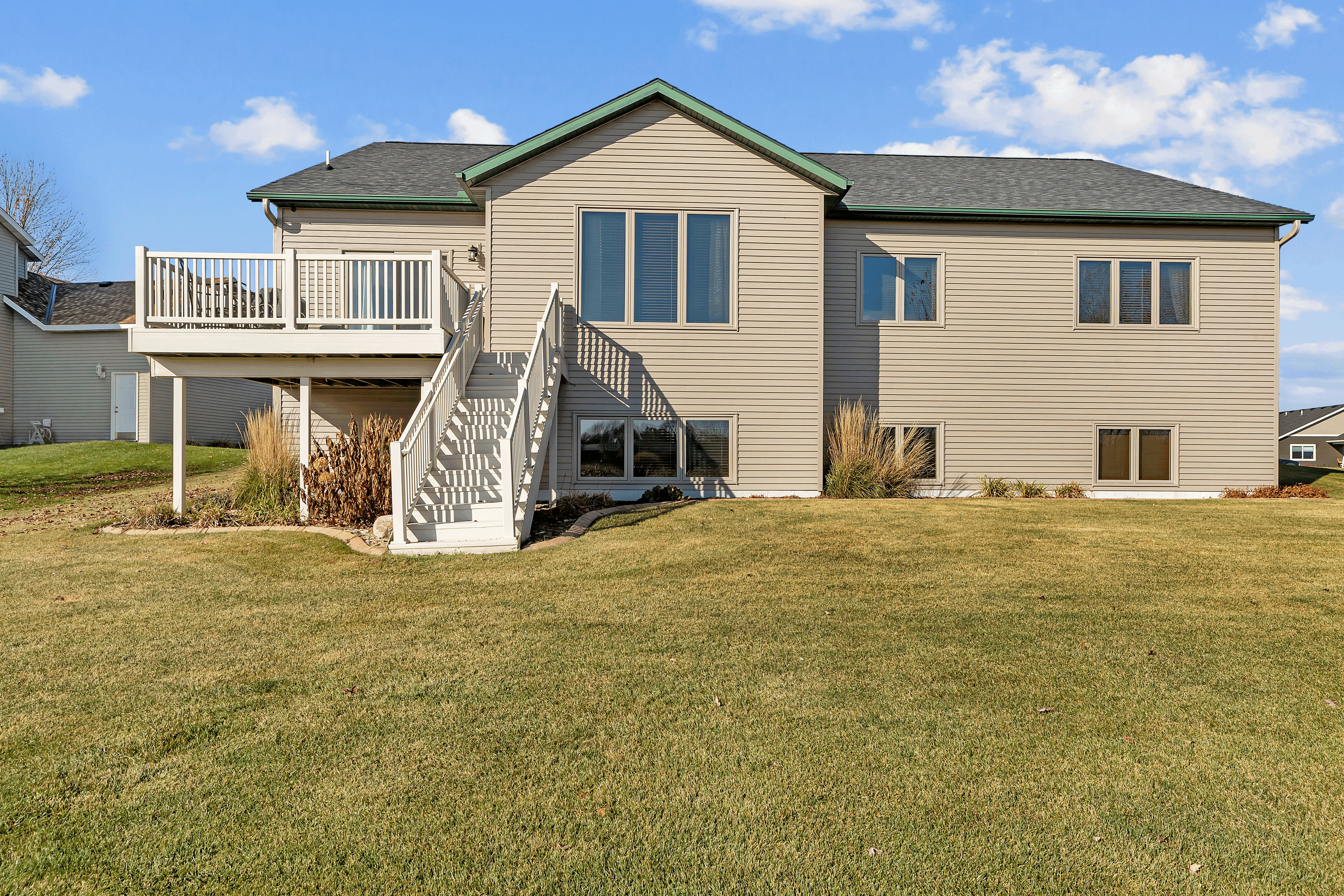 Double & Triple Pane Windows