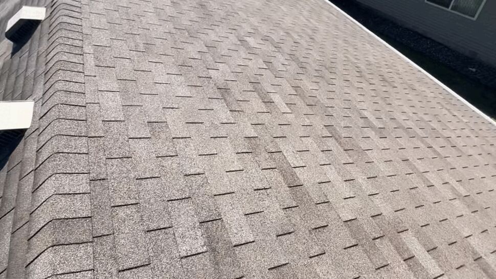 Roofing Project in Montrose, Minnesota by Lutgen Companies
