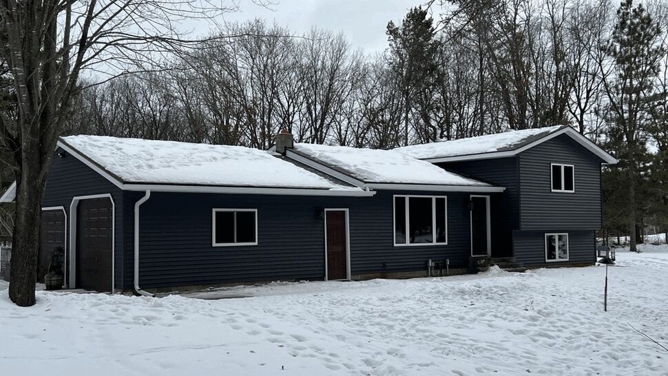 Restoring Protection and Peace of Mind with a Full Exterior Remodel in Little Falls, MN