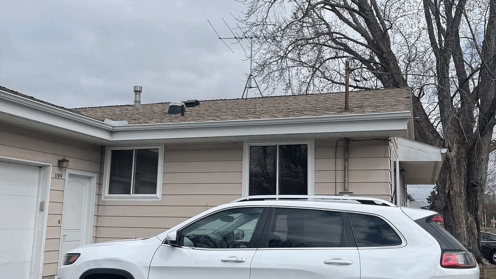 Roofing Project in St Michael, Minnesota by Lutgen Companies