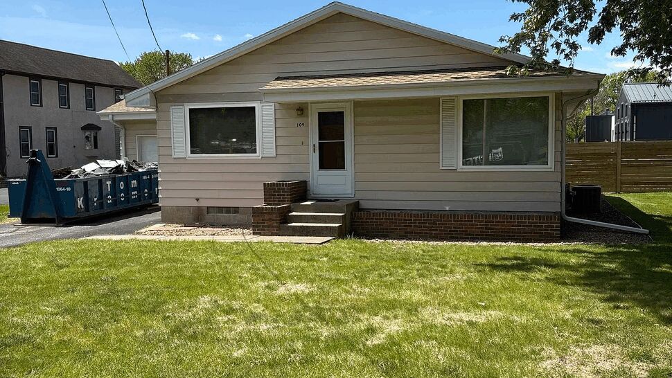 Roofing Project in St Michael, Minnesota by Lutgen Companies