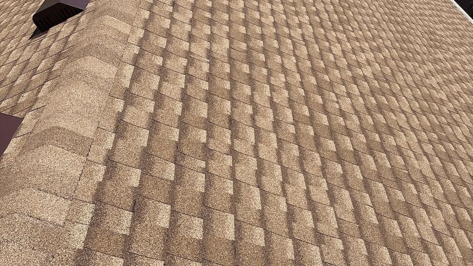 Roofing Project in Montrose, Minnesota by Lutgen Companies