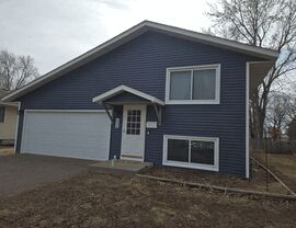 Siding Project in Anoka, MN by Lutgen Companies