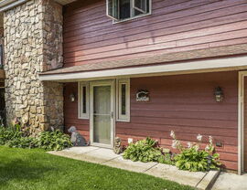 Decks, Siding, Windows Project in Clearwater, MN by Lutgen Companies