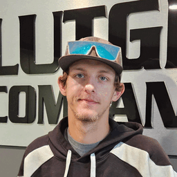 Caleb Albritton