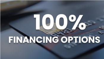Financing Options