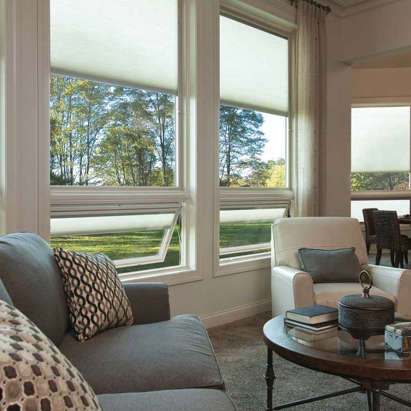 Custom Window Styles