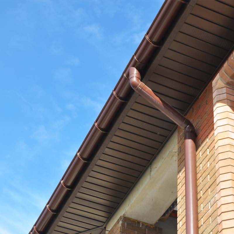 Soffit & Fascia Care