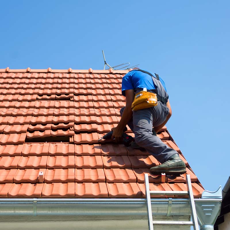 Free Initial Inspections