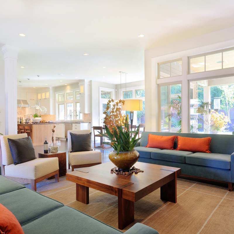 Energy-Efficiency Properties