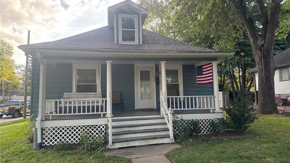 Roofing Project in Liberty, MO by Liberty Roofing Inc.