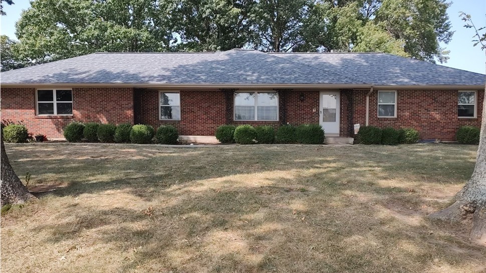 Roofing Project in Belton, MO by Liberty Roofing Inc.