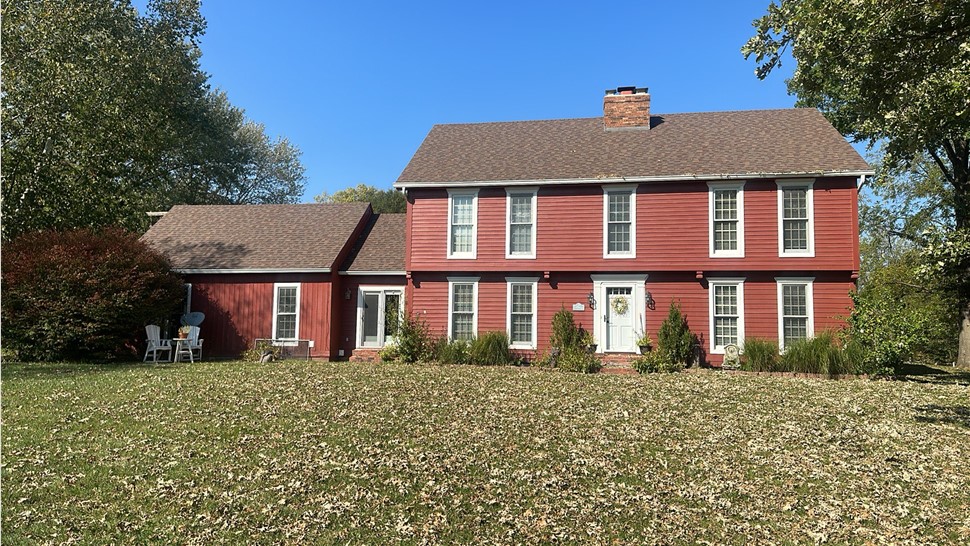 Expert Roofing Project Near You