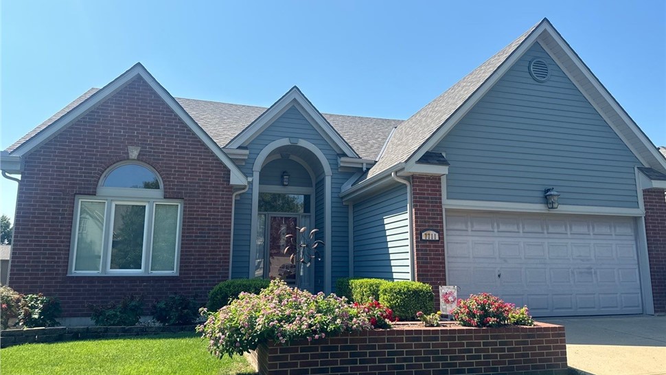 Roofing Project in KCMO, MO by Liberty Roofing Inc.