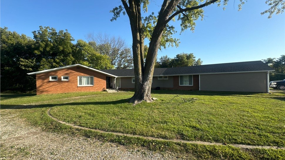Roofing Project in Liberty, MO by Liberty Roofing Inc.
